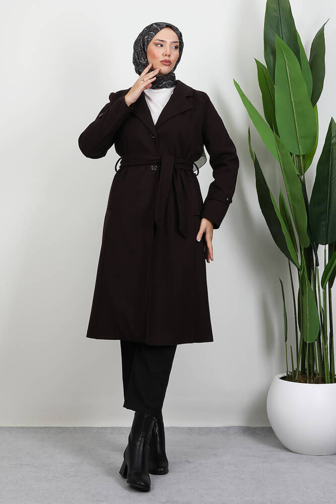 Anna Kaşe Kaban Acı Kahve - LAMİAGİYİM