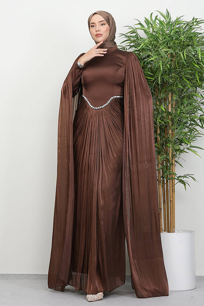 Armin Yoryo Abiye Kahve - LAMİAGİYİM