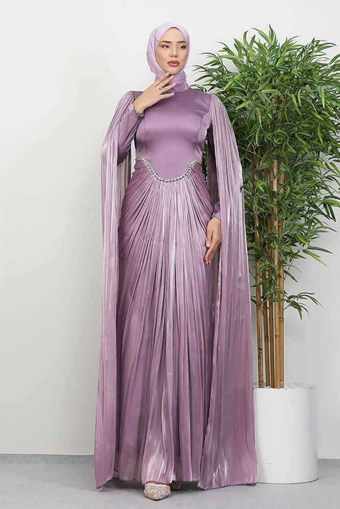 Armin Yoryo Abiye Lila - LAMİAGİYİM