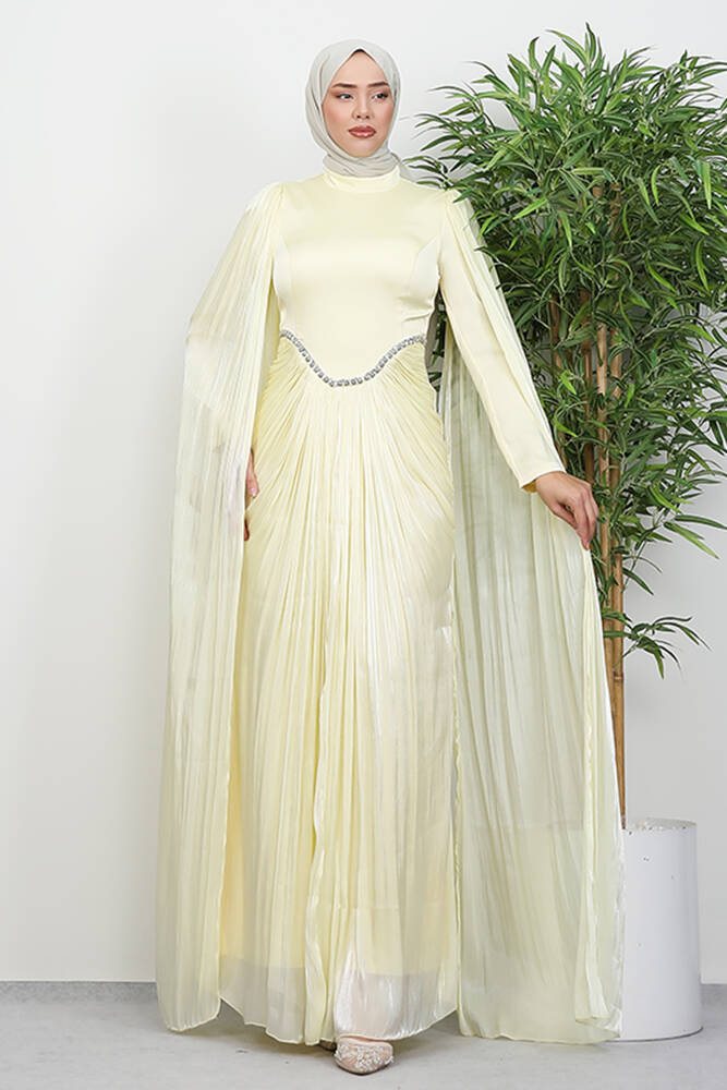 Armin Yoryo Abiye Sarı - LAMİAGİYİM