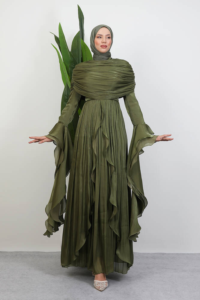 Ebru Yoryo Abiye Haki 