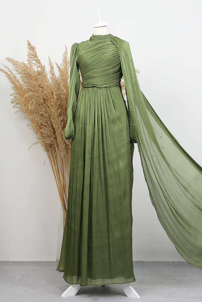 İlkin Yoryo Abiye Haki - LAMİAGİYİM