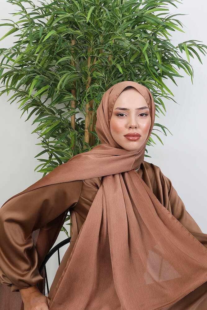 Janjan Şal Koyu Bisküvi - LAMİAGİYİM