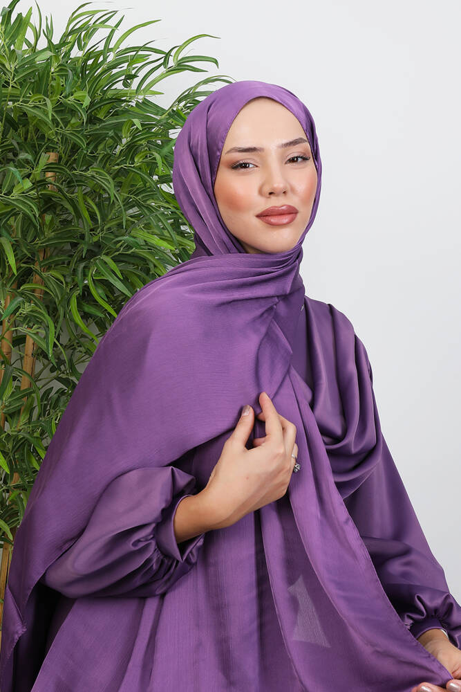 Janjan Şal Mor - LAMİAGİYİM