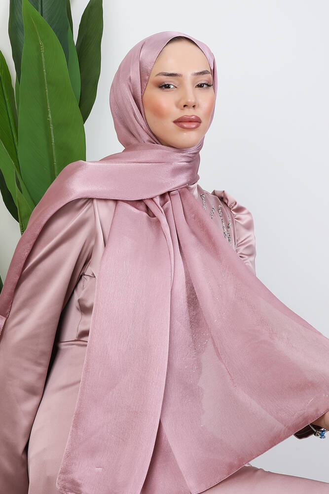 Janjan Şal Pembe - LAMİAGİYİM