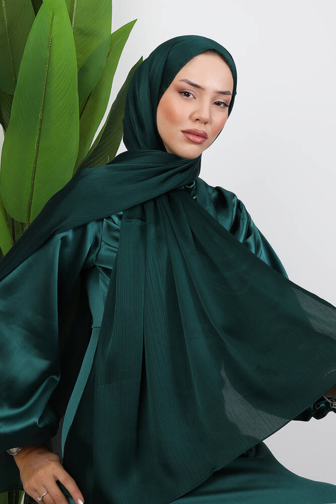 Janjan Şal Zümrüt - LAMİAGİYİM