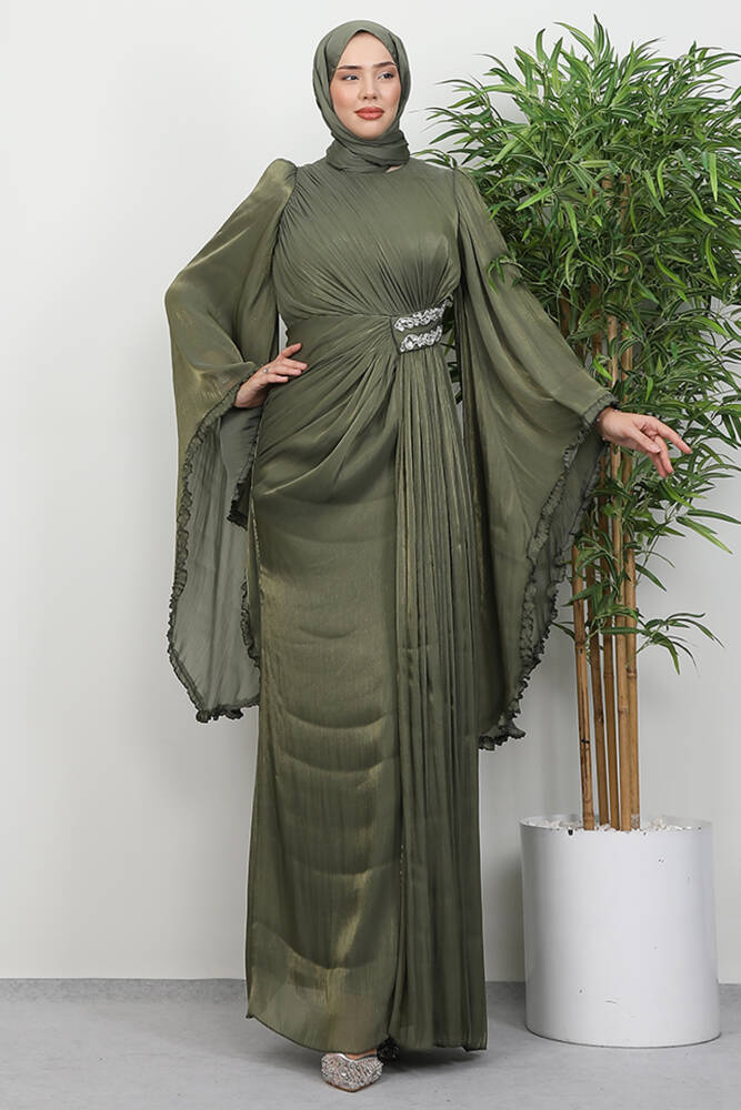 Lena Yoryo Abiye Haki - LAMİAGİYİM