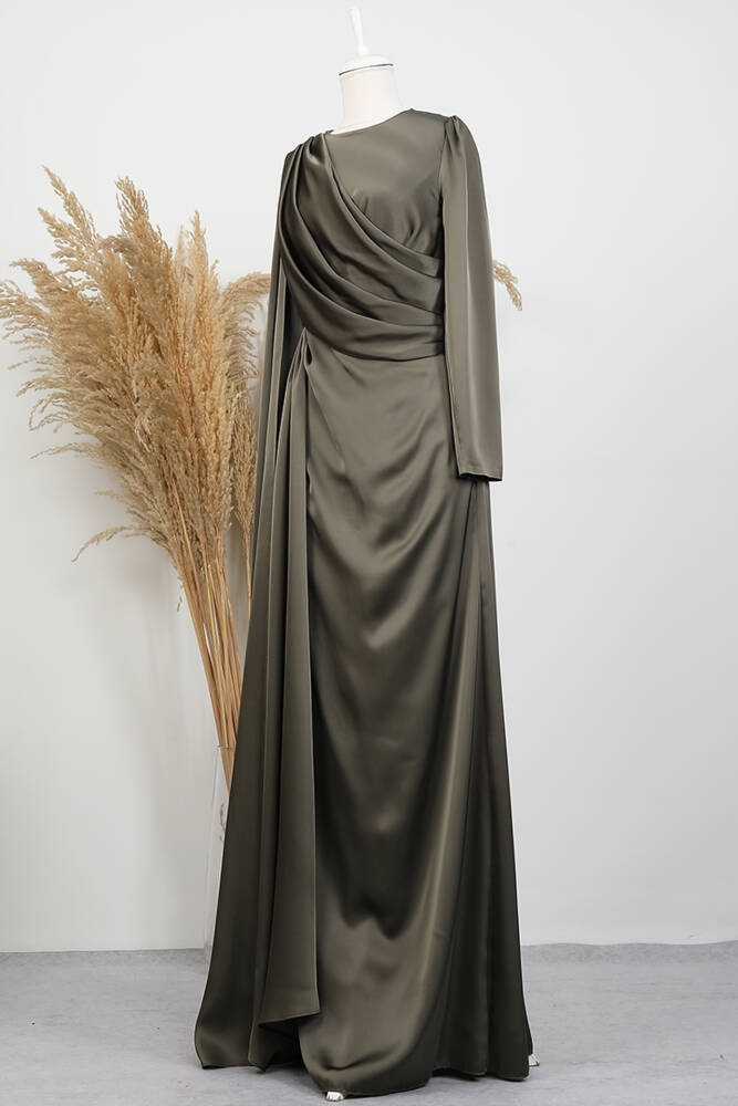 Melike Saten Abiye Haki - LAMİAGİYİM