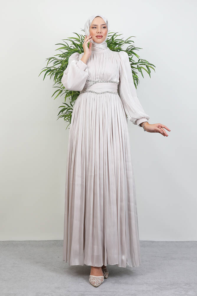 Narin Yoryo Abiye Bej 