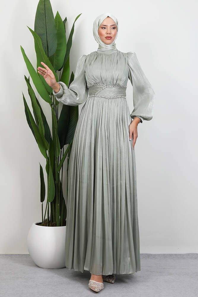 Narin Yoryo Abiye Mint 