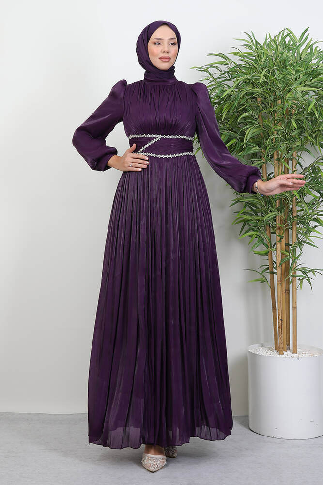 Narin Yoryo Abiye Mor 