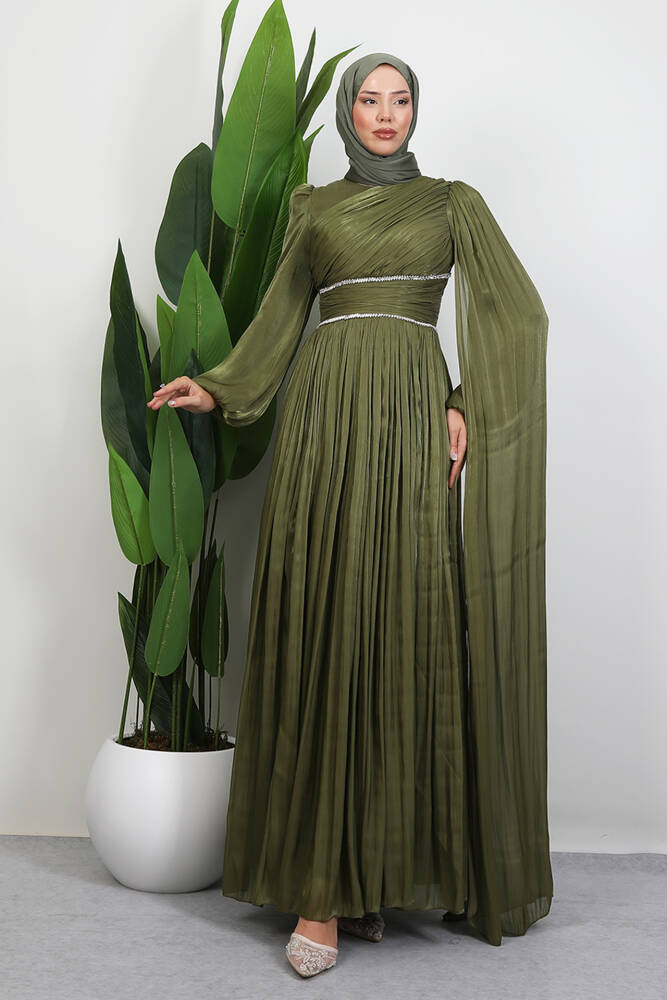 Paris Abiye Haki - LAMİAGİYİM